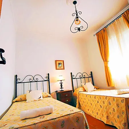 Lugar Tranquilo Facil Aparcamientos Apartamento