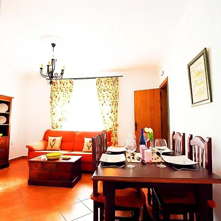 Apartment Lugar Tranquilo Facil Aparcamientos Conil De La Frontera