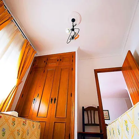 Lugar Tranquilo Facil Aparcamientos Apartment