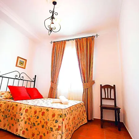 Lugar Tranquilo Facil Aparcamientos Apartment Conil De La Frontera