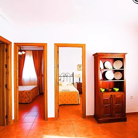 Lugar Tranquilo Facil Aparcamientos Apartment