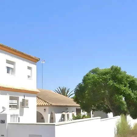 Apartment Lugar Tranquilo Facil Aparcamientos